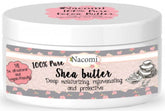 Sheavaj 100% 100ml regenerál és hidratál NACOMI